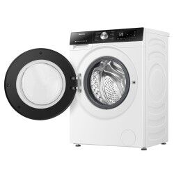 Washing machine Hisense WF3S1243BW3 60 cm 1400 rpm 12 kg