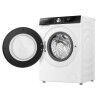 Washing machine Hisense WF3S1243BW3 60 cm 1400 rpm 12 kg