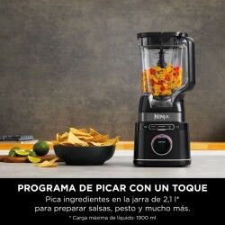 Batedora de Copo NINJA TB401EU Preto 1200 W
