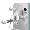 Manuelle Express-Kaffeemaschine Smeg EMC02EGMEU grün 1350 W 1 L