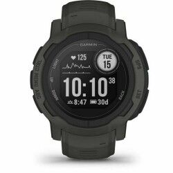 Smartwatch GARMIN Instinct 2 Negro Grafito 0,9" 45 mm