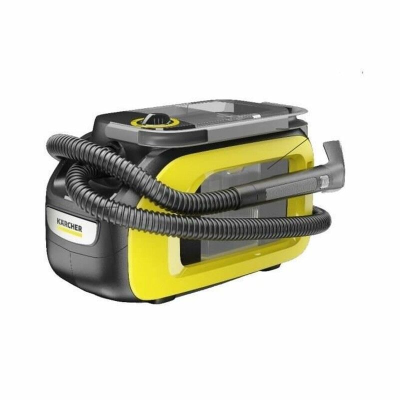 Staubsauger Kärcher 1.081-502.0 184 W 18 V 1,9 L Staubsauger Kärcher 1.081-502.0 184 W 18 V 1,9 L
