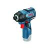 Schraubendreher BOSCH GDR 12V-110 Professional 12 V 10,8 V