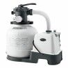 Impianto di depurazione per Piscina Intex Filter Pump 32000 L