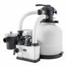Impianto di depurazione per Piscina Intex Filter Pump 32000 L