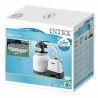 Impianto di depurazione per Piscina Intex Filter Pump 32000 L