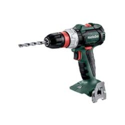 Atornillador Metabo 900 W 34 Nm