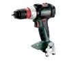 Atornillador Metabo 900 W 34 Nm