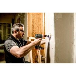 Atornillador Metabo 900 W 34 Nm