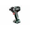 Tournevis Metabo SSD 18 LT 200 BL 200 Nm