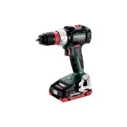 Tournevis Metabo BS 18 LT BL Q 60 Nm