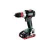 Tournevis Metabo BS 18 LT BL Q 60 Nm