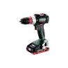 Tournevis Metabo BS 18 LT BL Q 60 Nm