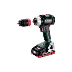 Tournevis Metabo BS 18 LT BL Q 60 Nm