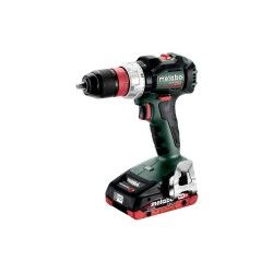 Tournevis Metabo BS 18 LT BL Q 60 Nm