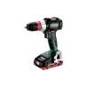 Tournevis Metabo BS 18 LT BL Q 60 Nm