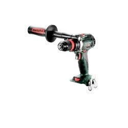 Cacciavite Metabo BS 18 LTX BL QI