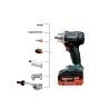Cacciavite Metabo BS 18 LTX BL QI