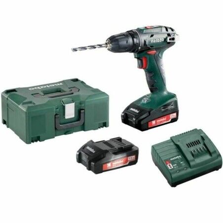 Aparafusadora Metabo BS 18 18 V