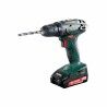 Aparafusadora Metabo BS 18 18 V
