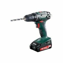 Aparafusadora Metabo BS 18 18 V