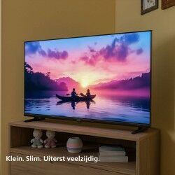 TV intelligente Philips 32PHS6000/12