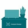 Smart TV Philips 32PHS6000/12