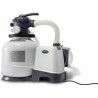 Impianto di depurazione per Piscina Intex SX2800