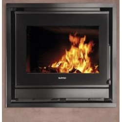 Wood insert Neo 55 E Supra 6 kW