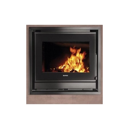 Wood insert Neo 55 E Supra 6 kW