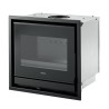Insert à bois Neo 55 E Supra 6 kW
