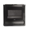 Wood insert Neo 55 E Supra 6 kW