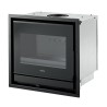 Wood insert Neo 55 E Supra 6 kW