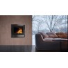 Wood insert Neo 55 E Supra 6 kW