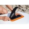 Bestway Prancha Paddle Surf Hidro-Force 274x76x12 cm Lazer 65349