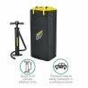 Bestway Prancha Paddle Surf Hidro-Force 274x76x12 cm Lazer 65349