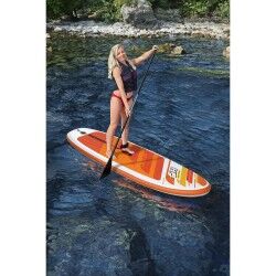 Bestway Prancha Paddle Surf Hidro-Force 274x76x12 cm Lazer 65349
