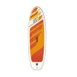 Bestway Prancha Paddle Surf Hidro-Force 274x76x12 cm Lazer 65349