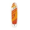 Bestway Prancha Paddle Surf Hidro-Force 274x76x12 cm Lazer 65349