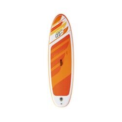 Bestway Prancha Paddle Surf Hidro-Force 274x76x12 cm Lazer 65349
