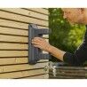 Hose reel Gardena RollUp L Automatic Wall 30 m Ø 13 mm