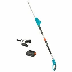 Corta-sebes Gardena THS 42/18 V P4A 18 V 42 cm