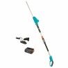 Corta-sebes Gardena THS 42/18 V P4A 18 V 42 cm