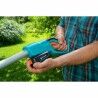 Corta-sebes Gardena THS 42/18 V P4A 18 V 42 cm