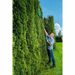Corta-sebes Gardena THS 42/18 V P4A 18 V 42 cm