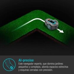 Robot cortacésped Gardena Smart Sileno 15201-34 250 m