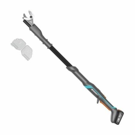 Tesouras de poda com bateria Gardena