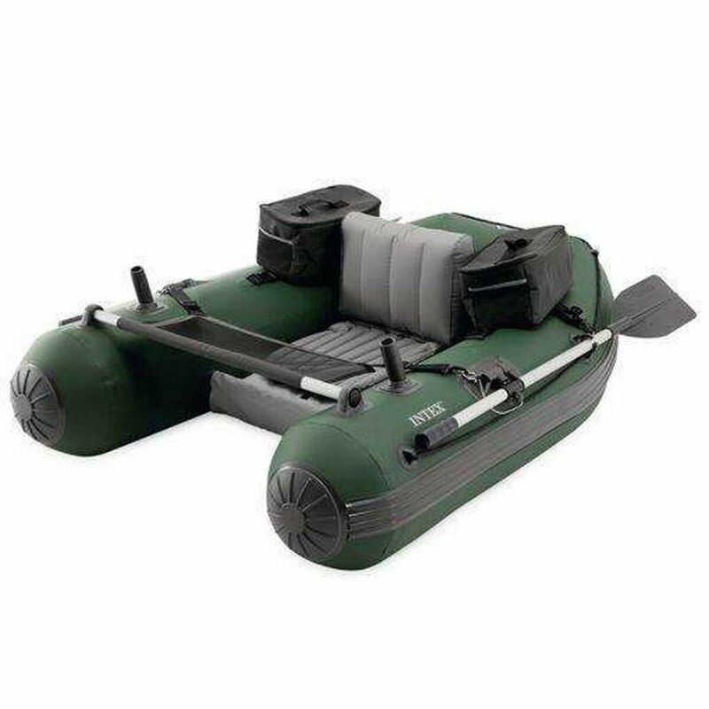 Aufblasbarer Boot Intex 119 x 38 x 165 cm Aufblasbarer Boot Intex 119 x 38 x 165 cm