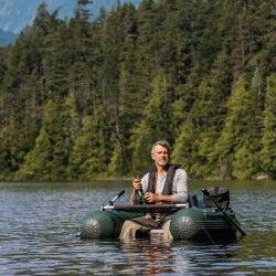 Inflatable Boat Intex 119 x 38 x 165 cm