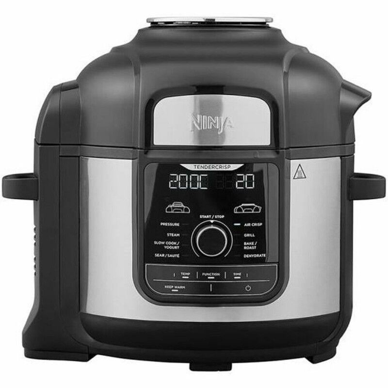 Küchenmaschine NINJA OP500 7,5 L 1760 W Küchenmaschine NINJA OP500 7,5 L 1760 W